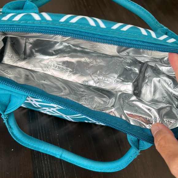 Rachel Ray 11x9 insulated bag - Picture 2 of 3